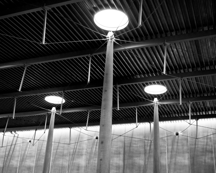 commercial corporate industrial photography Burton Barr Library, Phoenix, Arizona